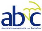 logo abvc klein
